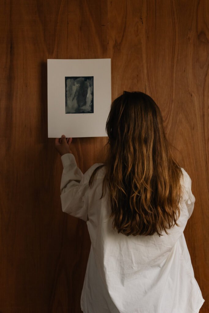 aimée'a paintings photoshoot july 13th 2025 542